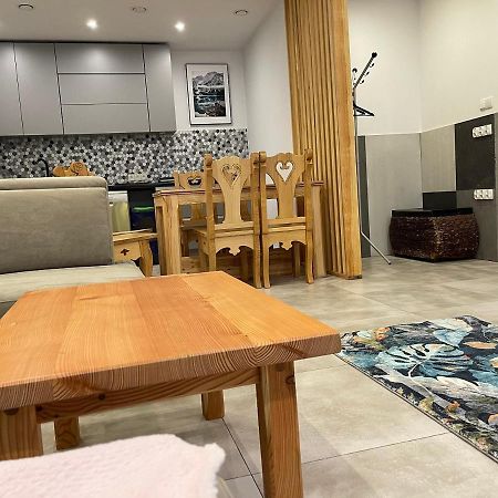 Apartamenty Ermitage زاكوباني المظهر الخارجي الصورة