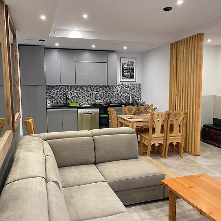Apartamenty Ermitage زاكوباني المظهر الخارجي الصورة