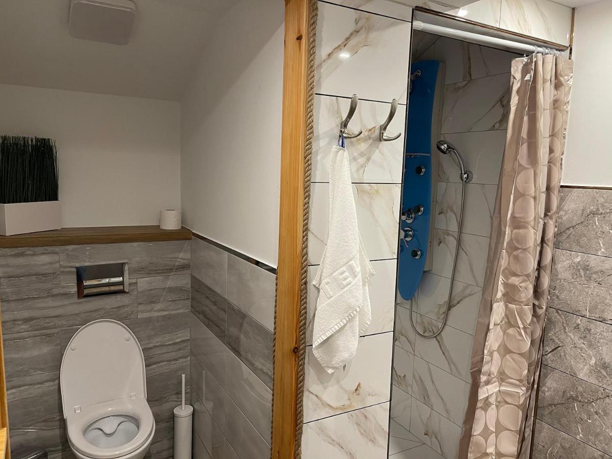 Apartamenty Ermitage زاكوباني المظهر الخارجي الصورة