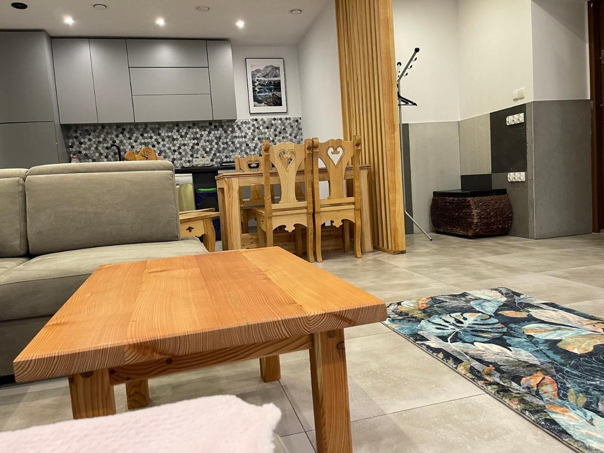 Apartamenty Ermitage زاكوباني المظهر الخارجي الصورة