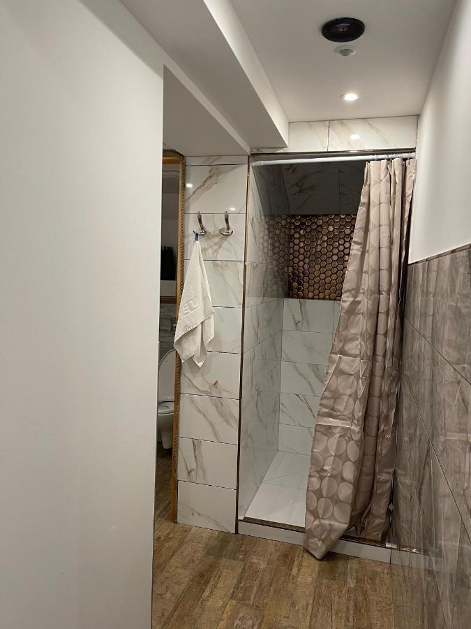 Apartamenty Ermitage زاكوباني المظهر الخارجي الصورة