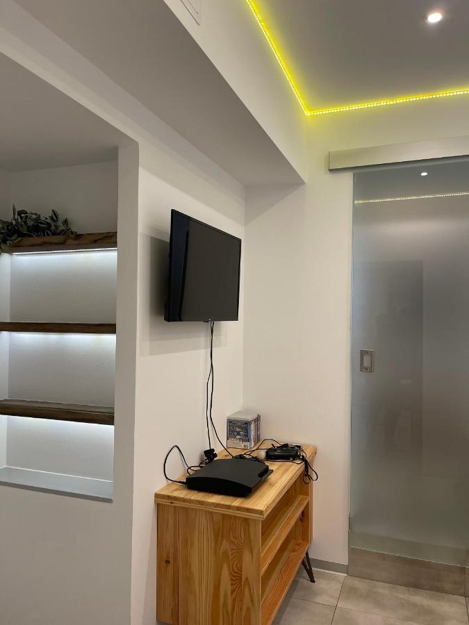 Apartamenty Ermitage زاكوباني المظهر الخارجي الصورة