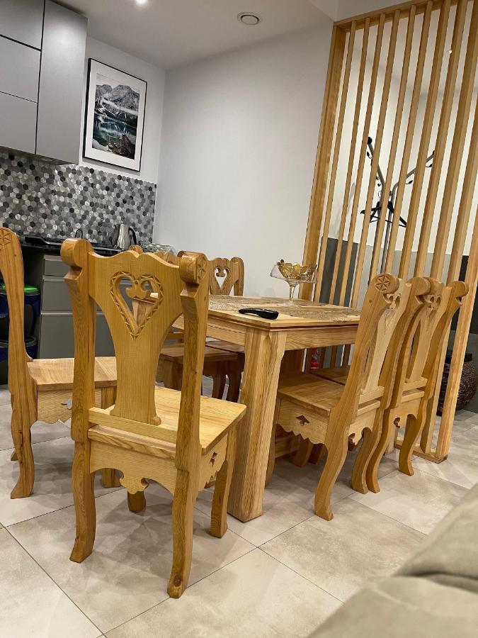 Apartamenty Ermitage زاكوباني المظهر الخارجي الصورة