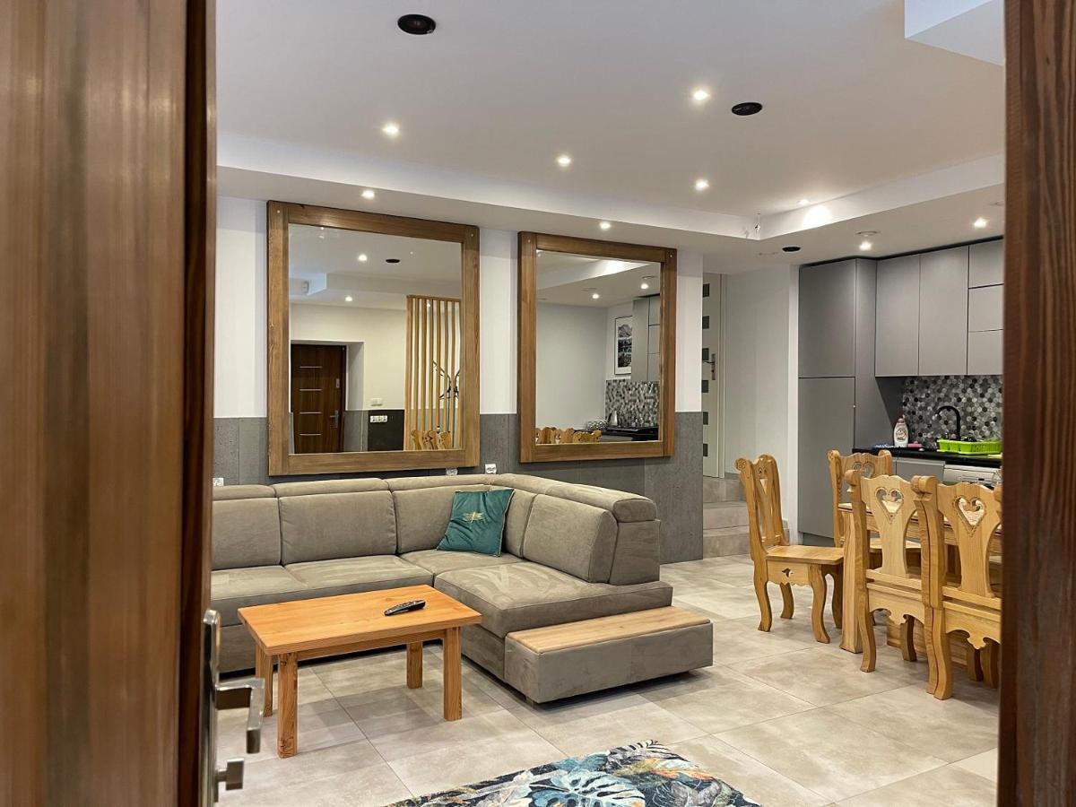 Apartamenty Ermitage زاكوباني المظهر الخارجي الصورة