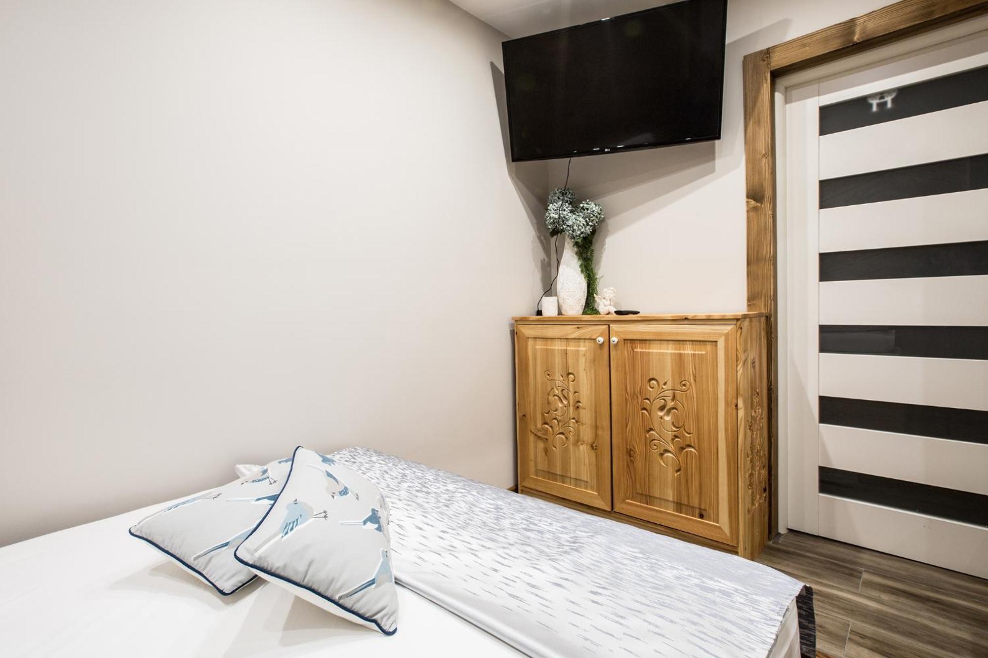 Apartamenty Ermitage زاكوباني المظهر الخارجي الصورة