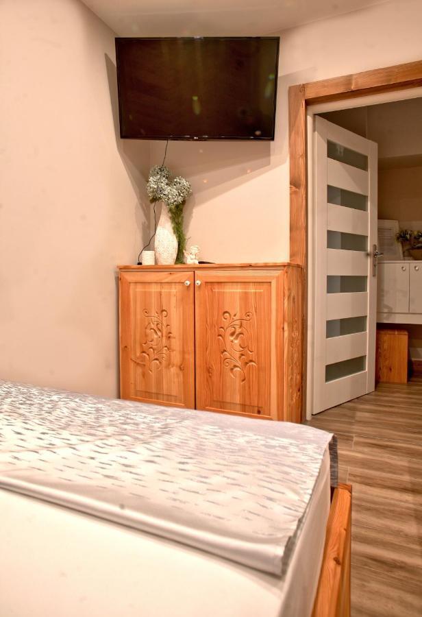 Apartamenty Ermitage زاكوباني المظهر الخارجي الصورة