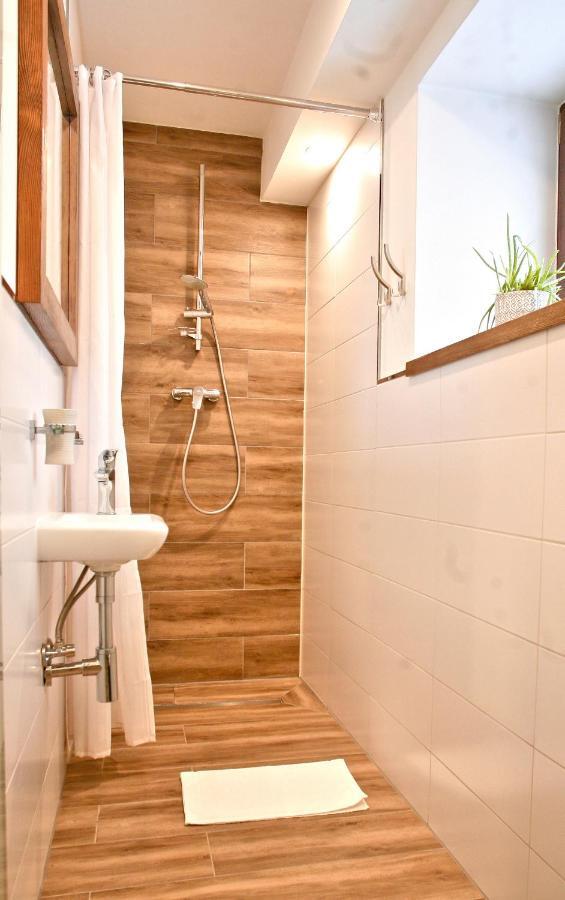 Apartamenty Ermitage زاكوباني المظهر الخارجي الصورة